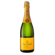 VEUVE CLICQUOT 75CL